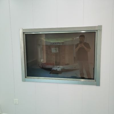 ভালো দাম কাস্টমাইজড স্টিল আরএফ স্কিলিং উইন্ডোজ স্লাইডিং মেকানিজম সাউন্ডপ্রুফ উইন্ডো গোলমাল হ্রাস অনলাইন