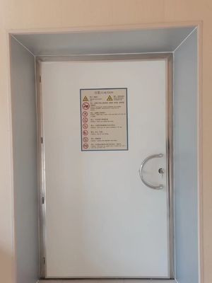 ভালো দাম ইস্পাত মর্টাইজ লক এমআরআই সুরক্ষা দরজা বাধা মুক্ত স্ক্রিন দরজা এএসটিএম অনলাইন