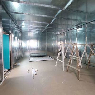 ভালো দাম বেশিরভাগ ইলেকট্রনিক ডিভাইসের জন্য কাস্টমাইজযোগ্য ফ্যারাডে কেজ এমআরআই অনলাইন