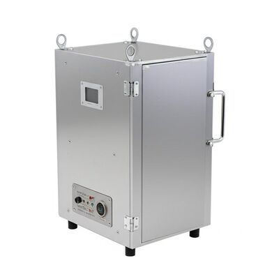 ভালো দাম এমআরআই ফলাফলের জন্য ধ্রুবক ফ্যারাডে ক্যাব এমআরআই ওয়েভগাইড টেস্টিং পরিষেবা অনলাইন