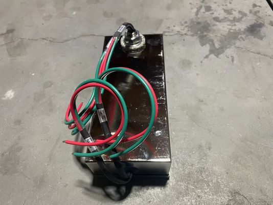 ভালো দাম নিম্ন ফুটো 25A আরএফ পাওয়ার ফিল্টার শেল্ডিং রুম আরএফ হস্তক্ষেপ ফিল্টার অনলাইন