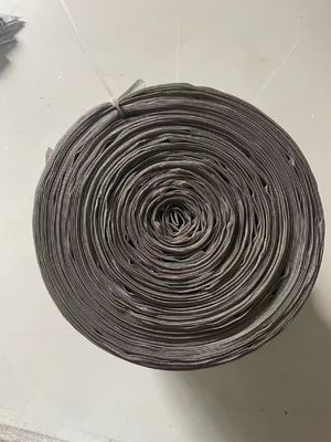 ভালো দাম ধাতু অ্যান্টি স্ট্যাটিক বৈদ্যুতিকভাবে পরিবাহী ফ্যাব্রিক Emi Shielding Fabric Low Resistance অনলাইন