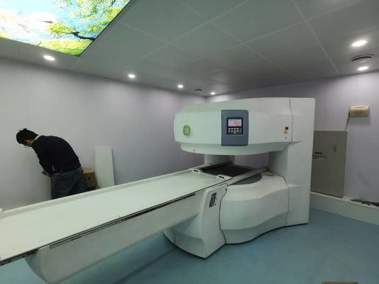 ভালো দাম ১০-১০০ মেগাহার্টজ এফিসিয়েন্সি ম্যাগনেটিক ফ্যারাডে কেজ, কোনো অ্যাসেম্বলি ছাড়াই এবং ইলেকট্রোম্যাগনেটিক শিল্ডিংয়ের জন্য সহজে পরিষ্কারযোগ্য অনলাইন