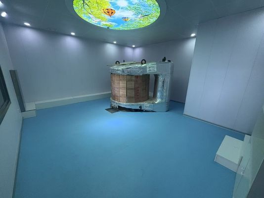 ভালো দাম ইলেকট্রোম্যাগনেটিক ইন্টারফারেন্স স্কিলিংয়ের জন্য কোন সমাবেশের প্রয়োজন নেই এমন পোর্টেবল চৌম্বকীয় ফ্যারাডে খাঁচা অনলাইন