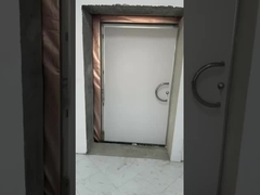 1.5T সুপারকন্ডাক্টিং ম্যাগনেটিক রেজোনেন্স ইমেজিং সিস্টেমের জন্য ফ্যারাডে ক্যাব