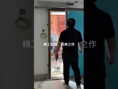 পোর্টেবল ফ্যারাডে খাঁচা এমআরআই, সহজে পরিষ্কার করা যায় এবং সুবিধাজনক রক্ষণাবেক্ষণের জন্য টেকসই