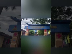 কাস্টমাইজড চাহিদা জন্য তামা ঢালাই উপাদান ফ্যারাডে খাঁচা এমআরআই