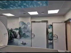 গবেষণাগারের জন্য সিলভার ফ্যারাডে খাঁচা এমআরআই: চূড়ান্ত শিল্ডিং সমাধান