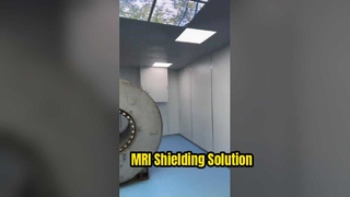 আনকে 1.5T ঢালযুক্ত খাঁচা